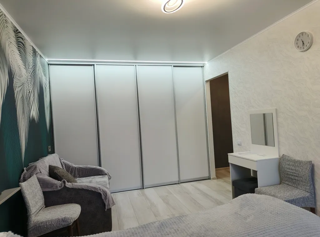 Чистая уютная квартира в районе вокзала