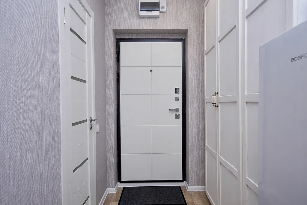 Светлая уютная квартира на Родниках