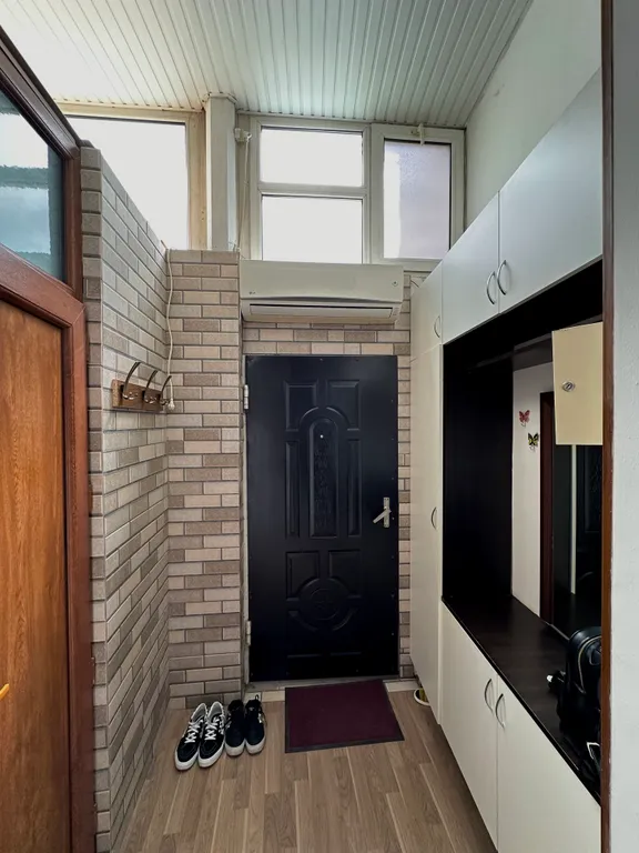 Апартаменты в самом центре Баку