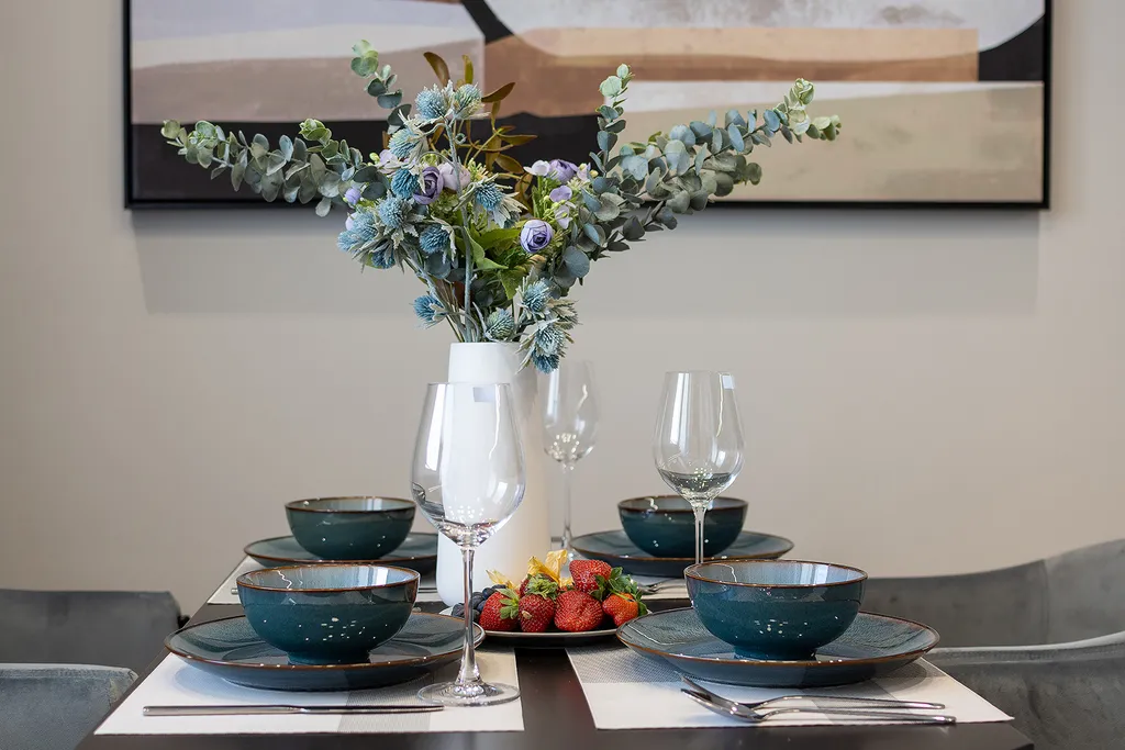 Апартаменты с видом на море в ЖК Морская Симфония-2