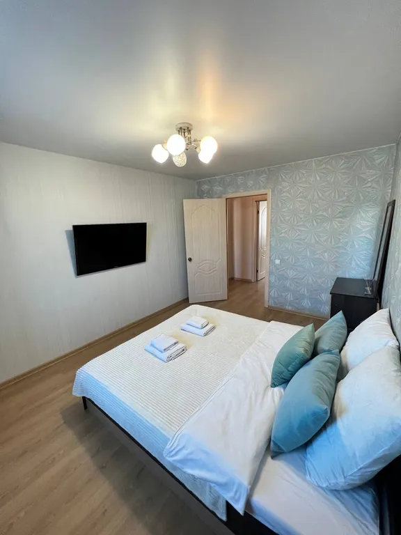 Апартаменты Созвездие камчатки