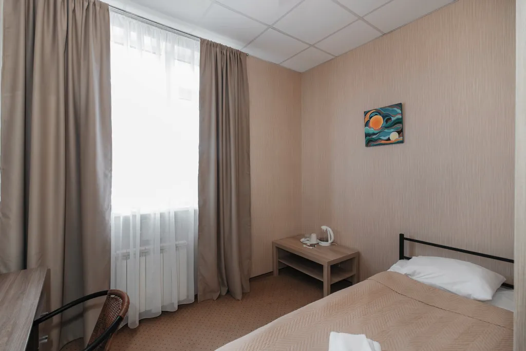 Квартира Комната — аренда посуточно в Ханты-Мансийск