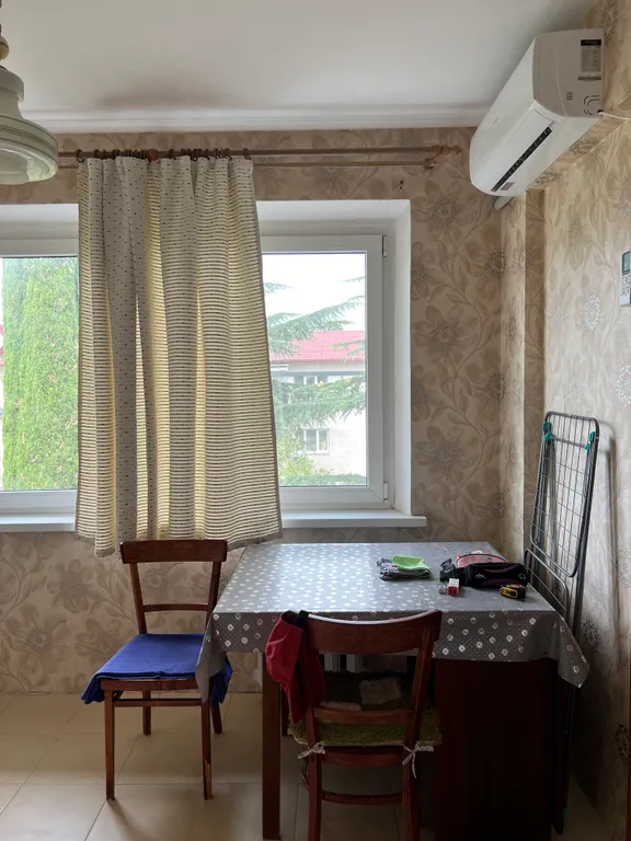 Квартира 1-комнатная квартира в центре Адлера — Адлер