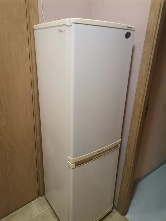 Видовая квартира в центре города