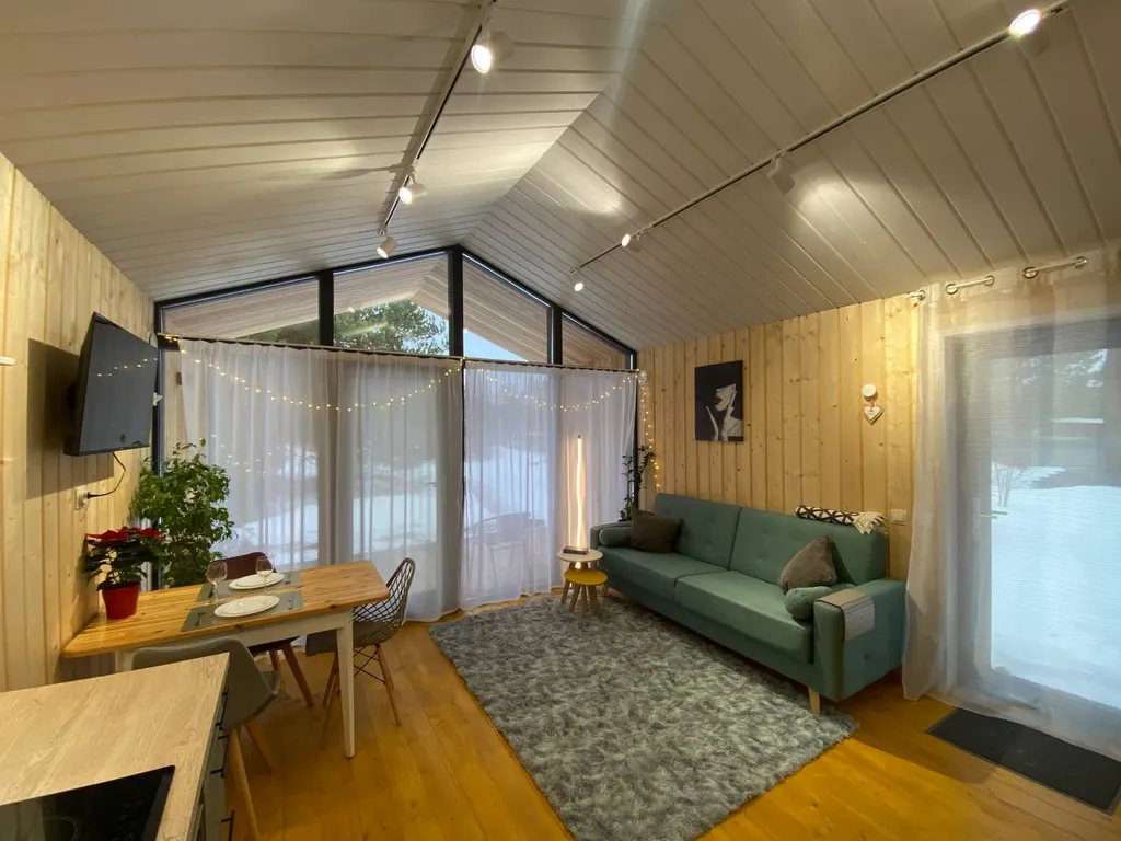 Гостевой дом Вилла Лаванда