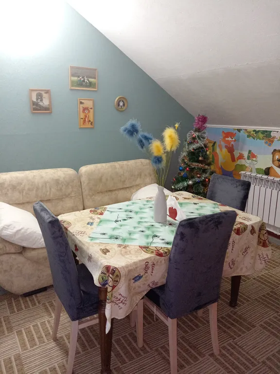 3-комнатный Дом