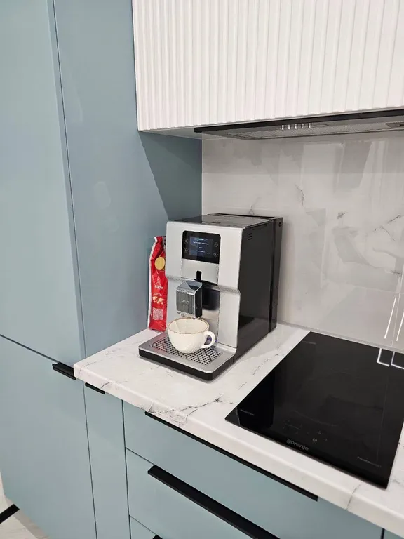 Квартира Светлая квартира с шикарным видом — Казань