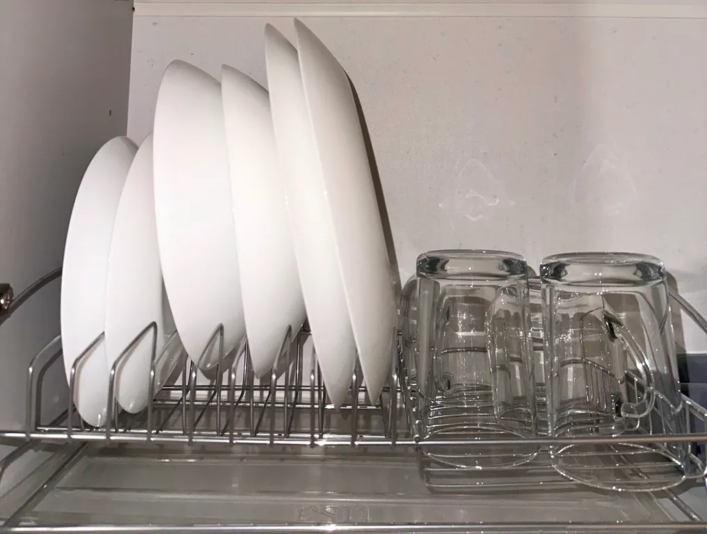 Квартира Уютная, светлая квартира с видом на парк Солнечный Остров и реку — Краснодар