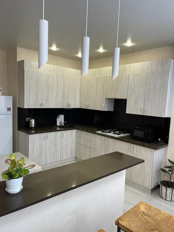 Евро двушка с евроремонтом