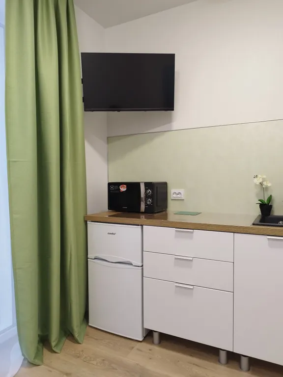 Уютная и светлая квартира в Екатеринбурге