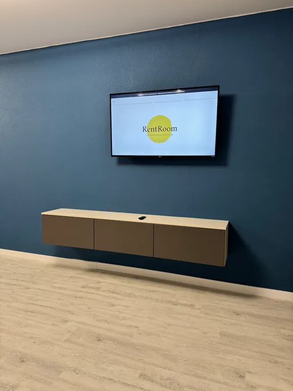 Уютная дизайнерская квартира в центральном районе города