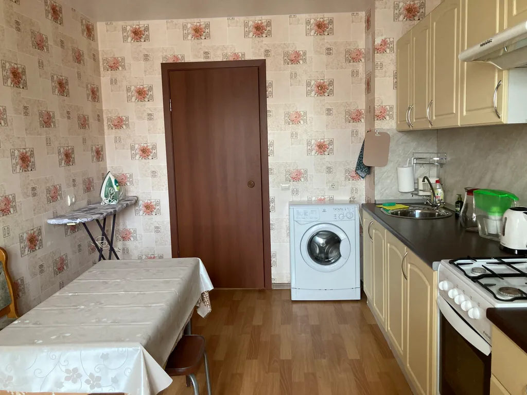 Квартира Уютная солнечная квартира — Великий Новгород