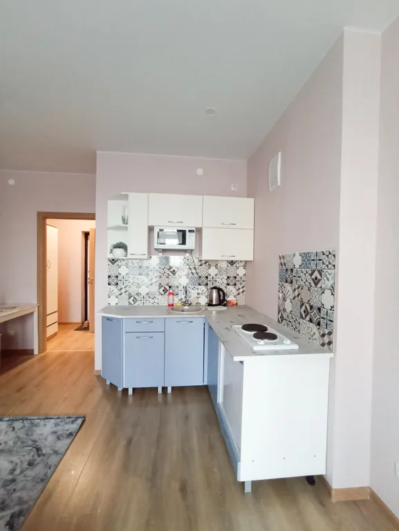 Студия у леса