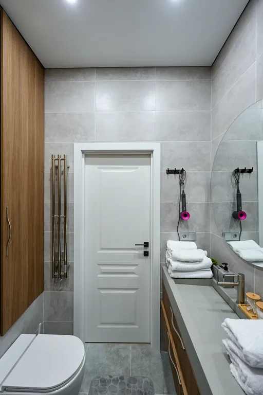 Квартира Идеальная, продуманная до мелочей комфортная квартира, новый дом — Краснодар