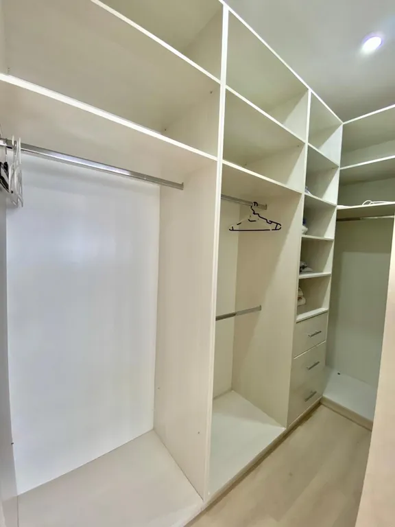 Просторная 2-комнатная квартира в ЖК Шахристан