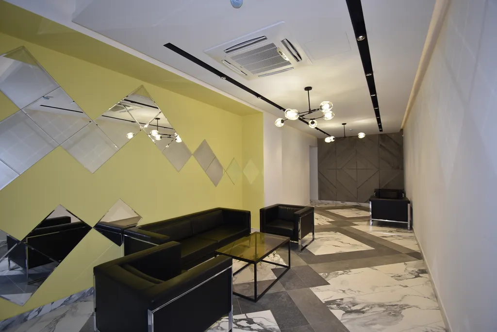 Квартира в новостройке