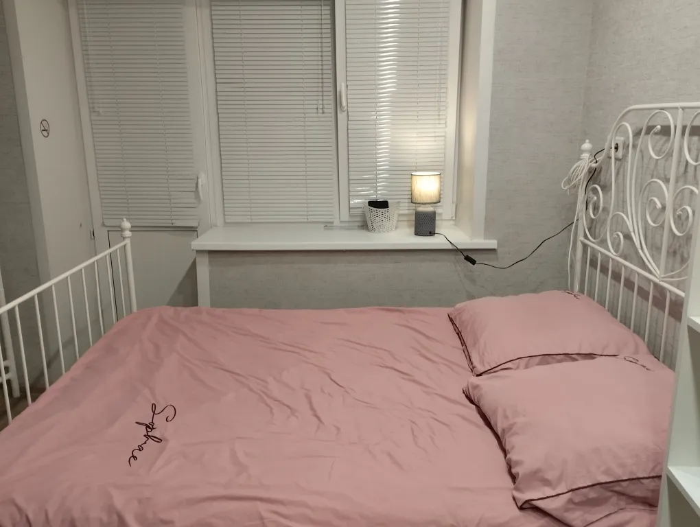 Мини-студия эконом вариант