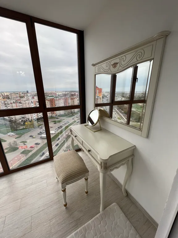 Апартаменты Panorama