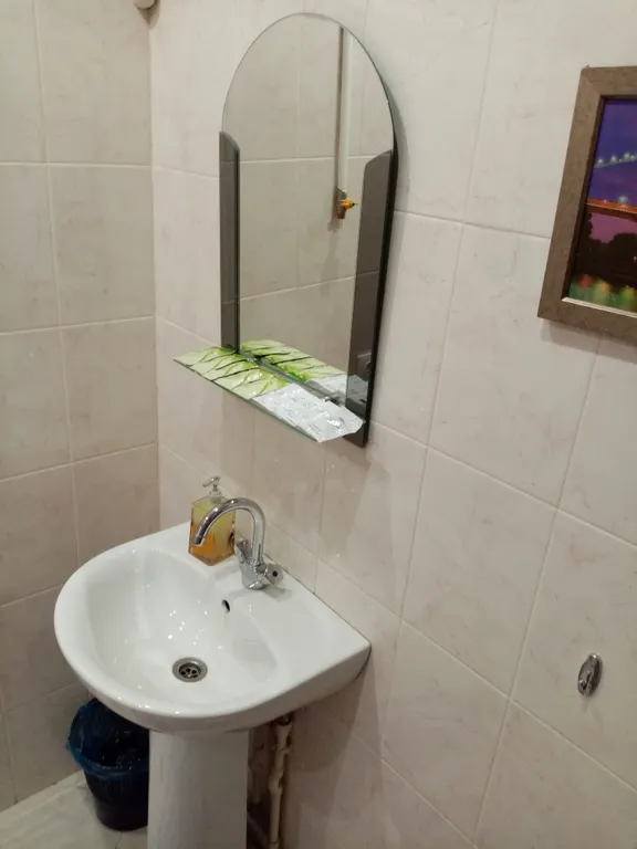 Часть дома с отдельным входом 2