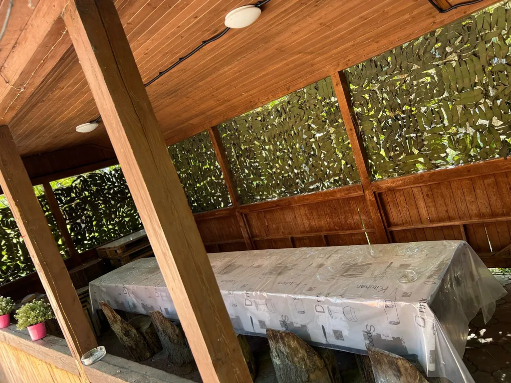 Коттедж - усадьба прянь - Кошкин дом