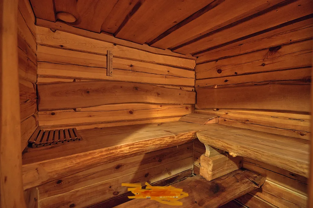 Домик 3 у пруда с 2 спальнями под Минском