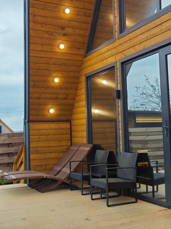 3-комнатный Дом