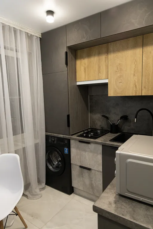 Квартира Шикарные однокомнатные апартаменты — Владикавказ