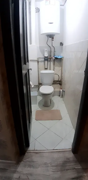 Уютная квартира в центре, 2к. Вода 24/7