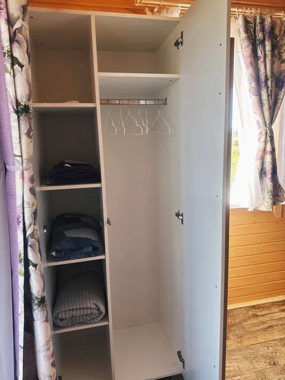 Квартира Комната — Алахадзы