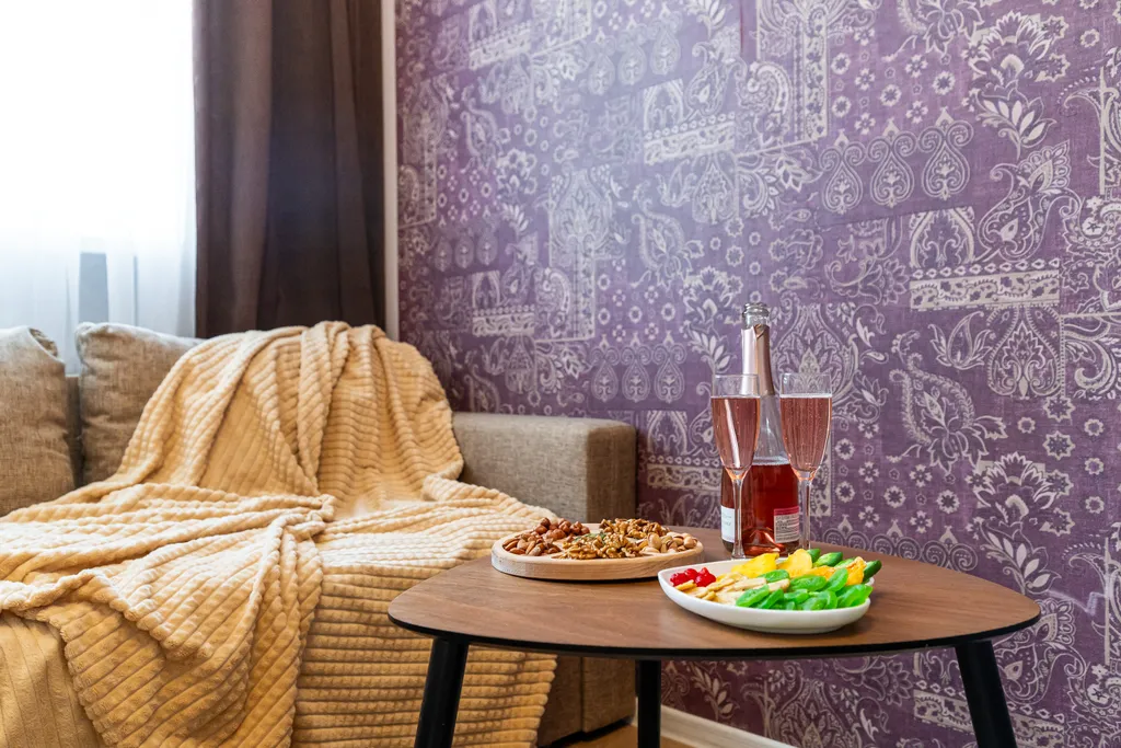 Квартира Квартира в центре в районе Hilton — Новороссийск