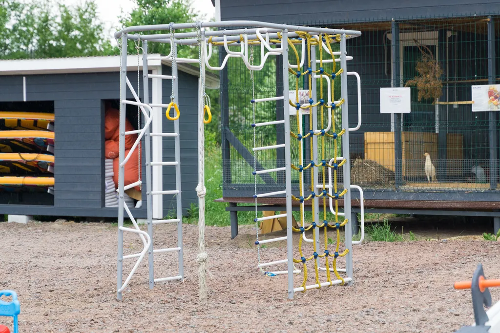 Коттедж Тишина, красота, уют в домике на берегу озера — Глубокое (Каменногорское г/п)