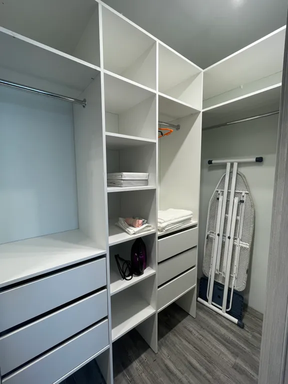 Квартира в стиле Сканди