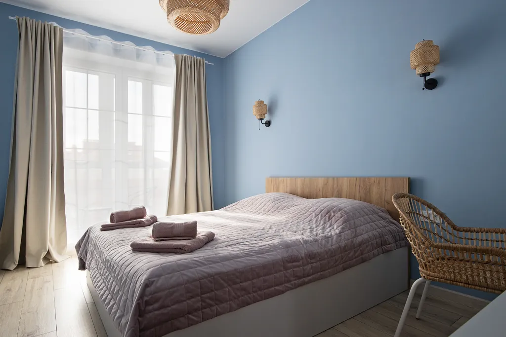 Ваша квартира рядом с морем — аренда посуточно в Янтарный