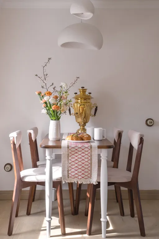 Уютный домик для семейного отдыха и романтических свиданий