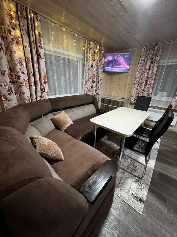 Семейный дом