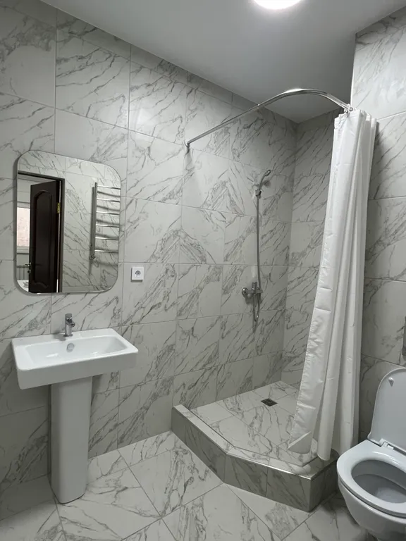 Квартира Комната — Лазаревское