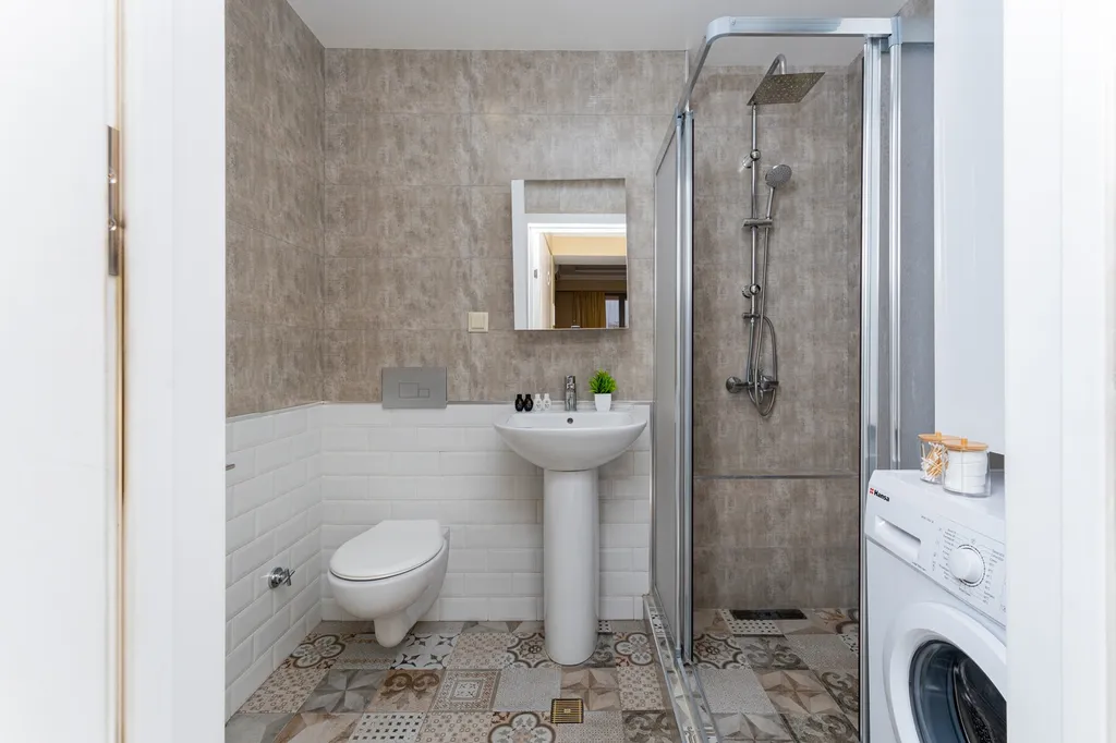 Квартира в центре Еревана с прекрасным видом на город