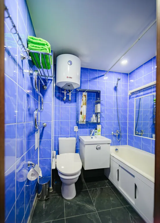 Уютная квартира для гостей нашего Края