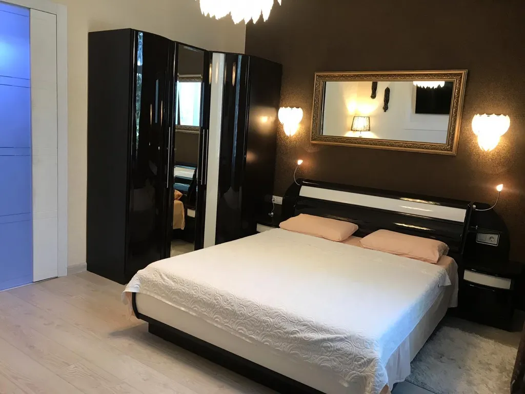 Премиум-квартира на Проспекте Нахимова