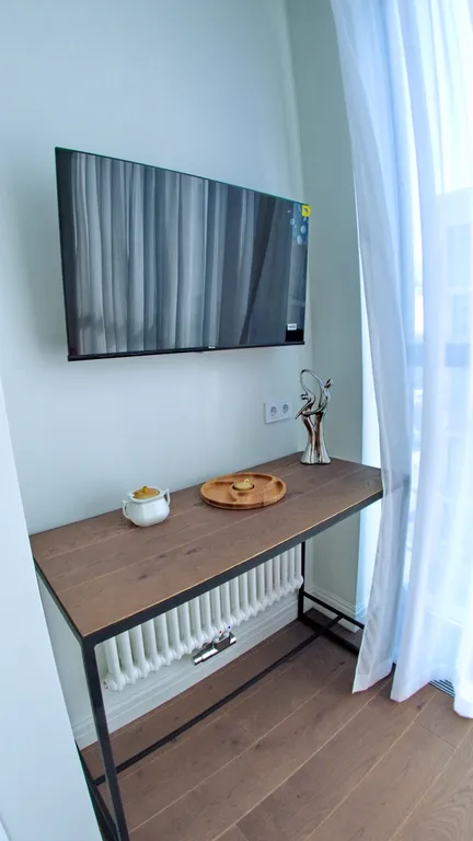 Квартира Дюна на Балтике