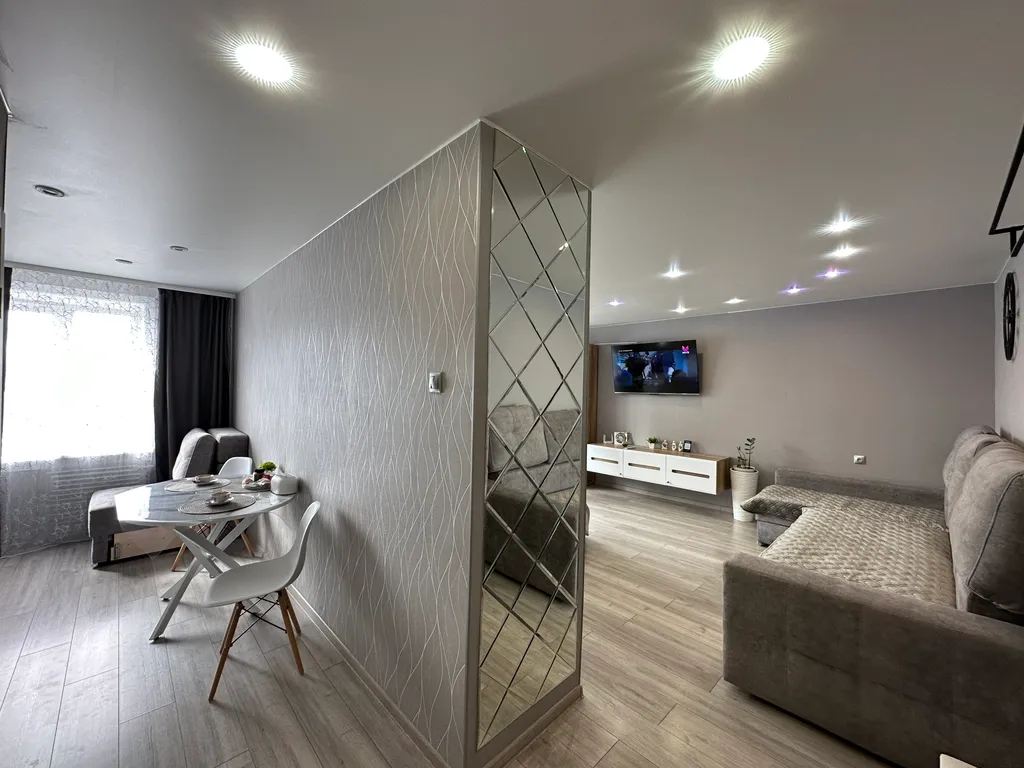 Апартаменты « Планета