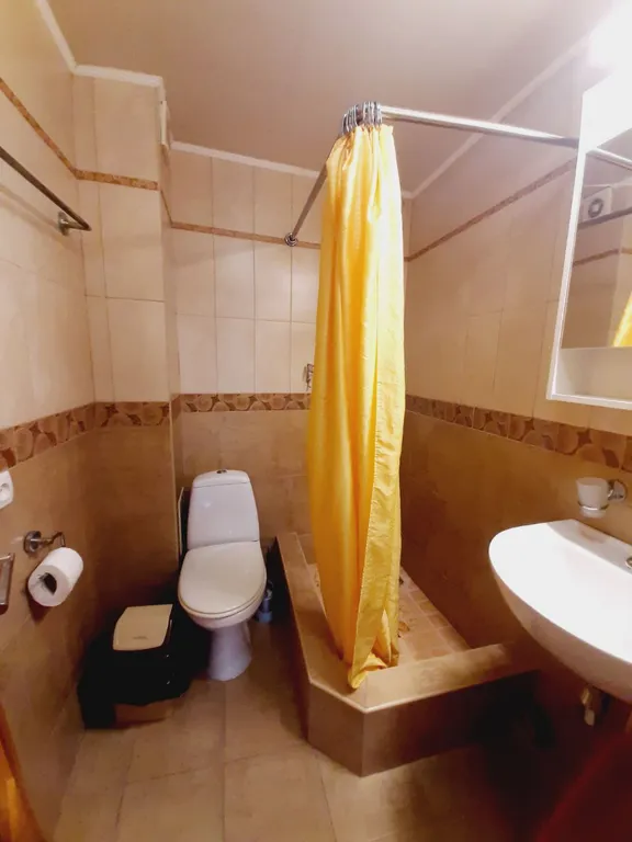 Уютные апартаменты в центре Ялты