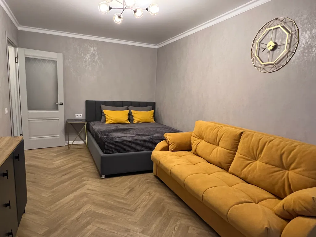 Квартира Квартира с видом на горы — Гагра