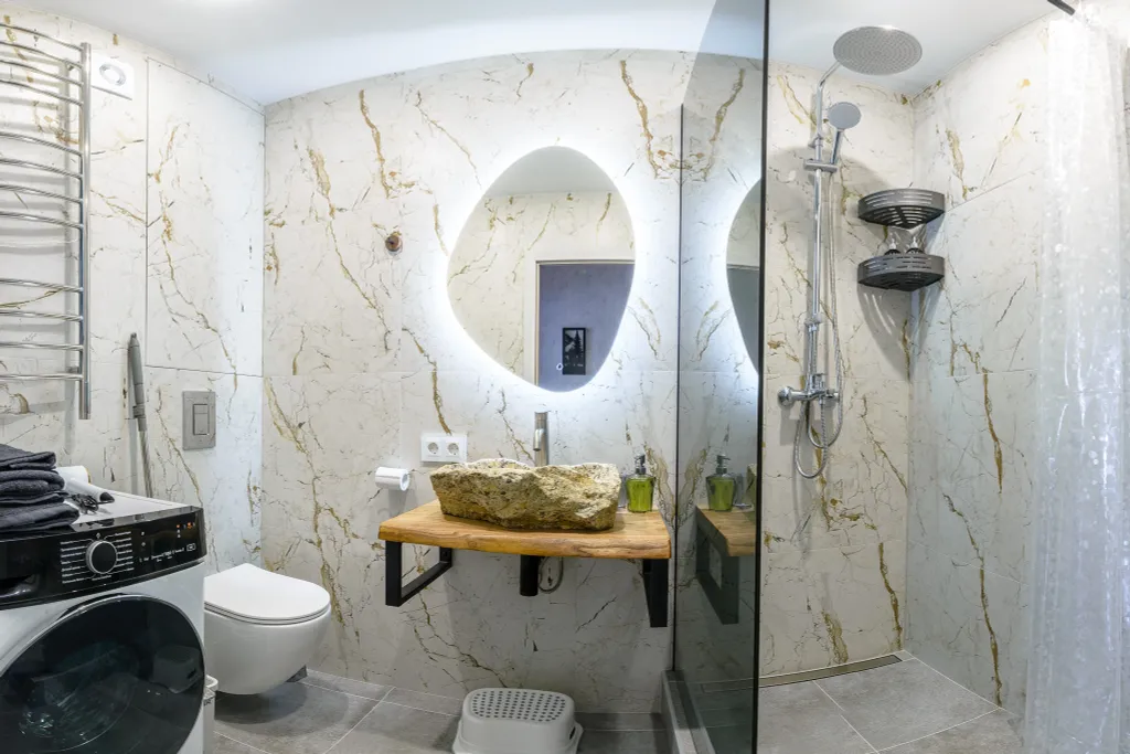 Квартира foxyflat terracotta