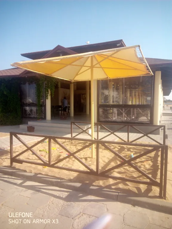 Квартира у моря