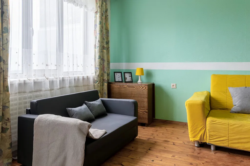 Квартира 3-комн. квартира Prim Rooms Comfort Bedrooms — Владивосток