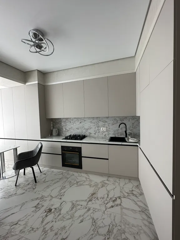 Апартамент с видом на Машук