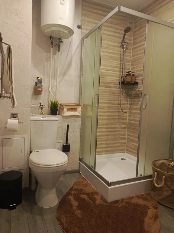 Апартаменты уют в центре