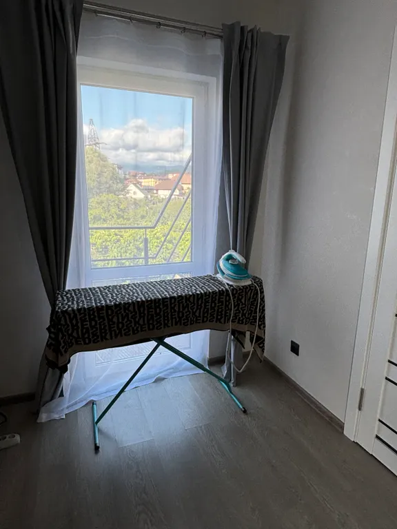 Уютный таунхаус с видом на море