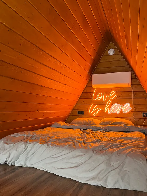 Коттедж Дом с террасой и мангалом | Празднуй события или уединись (А1) — Казань